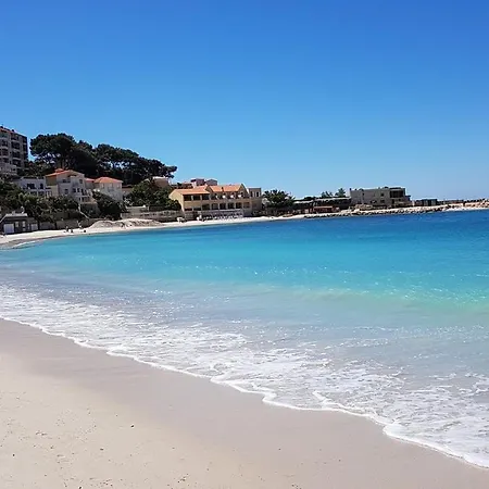 Bandol, T2 De Charme Classe 3 Etoiles Avec Piscine *
